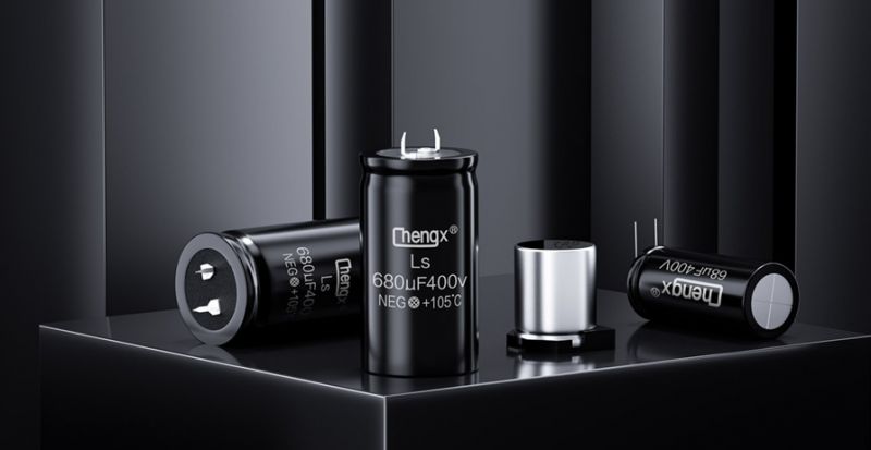 電容器行業(yè)